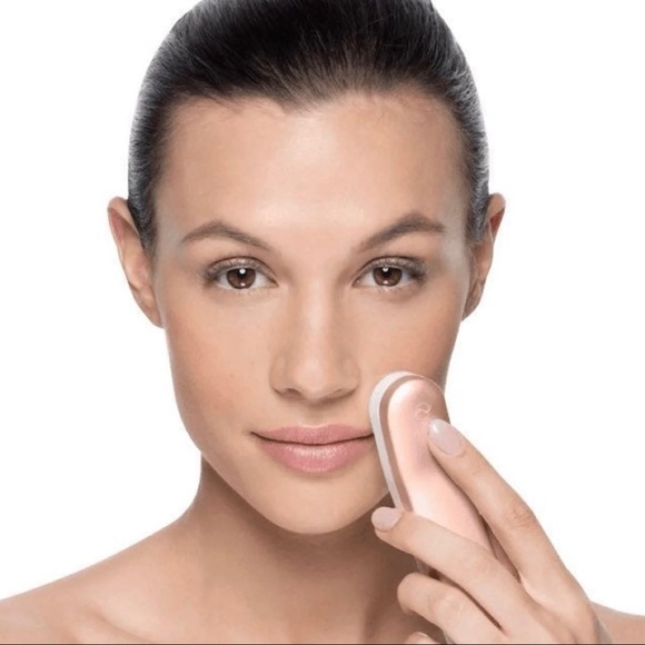 NIB Trophy Skin JeNu Plus Ultrasonic Skin Device - Picture 1 of 10